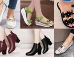Women’s Shoes: Style, Comfort, and Expression