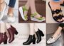 Women’s Shoes: Style, Comfort, and Expression