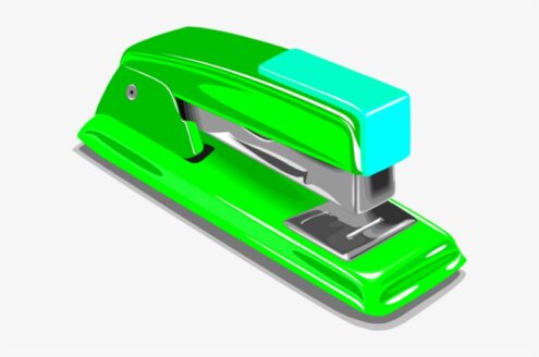 The Importance of a Page Clipper in Organizing Papers